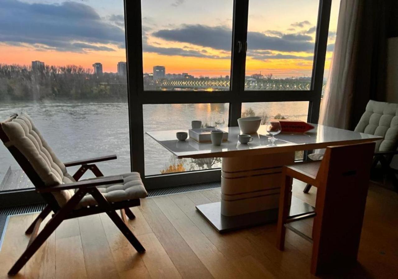 No1 Dream View Apartment Братислава Екстериор снимка